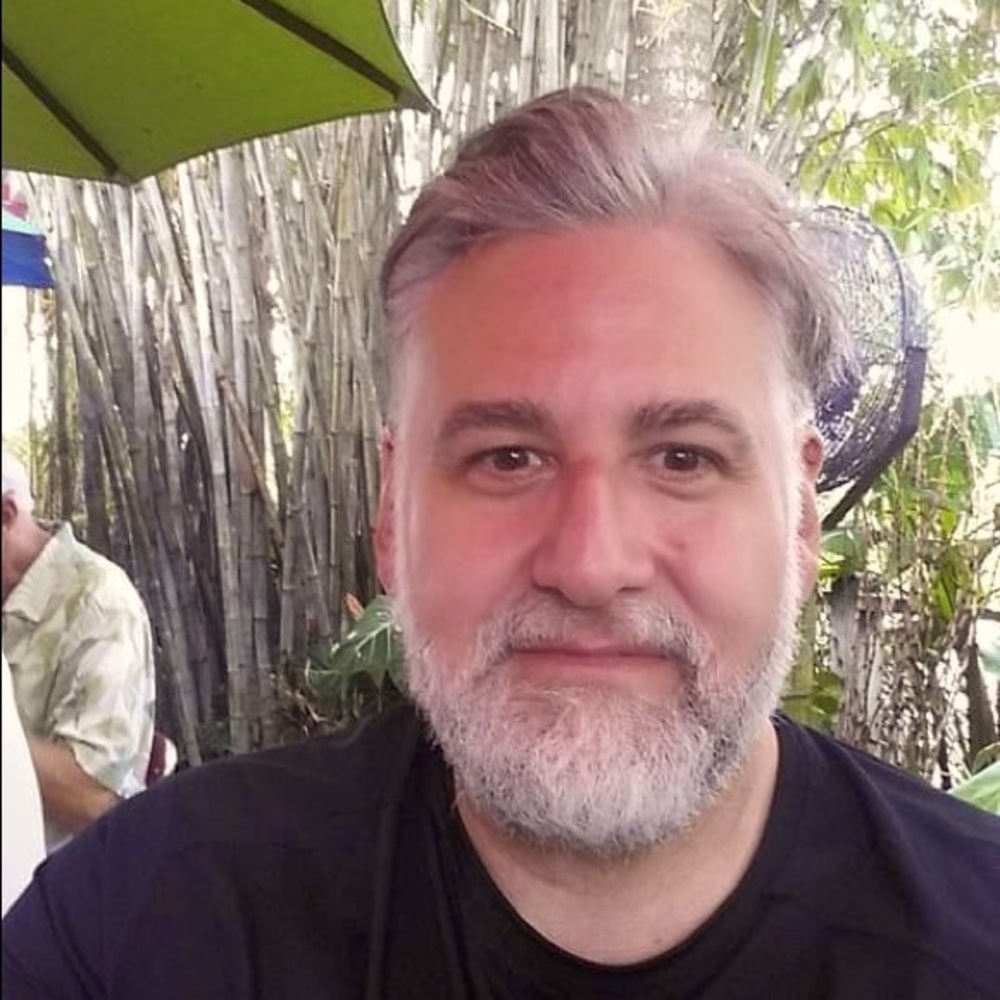 Meet your Posher, Jim